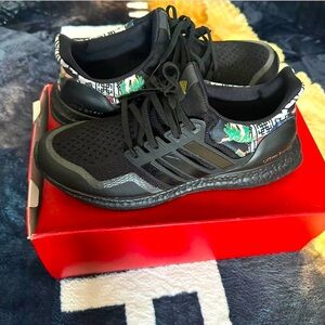 Adidas Ultra boost “Chinese new year”